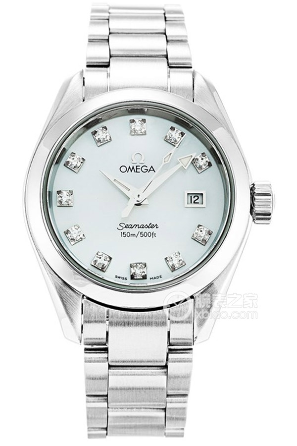 OMEGA SEAMASTER 2577.75.00