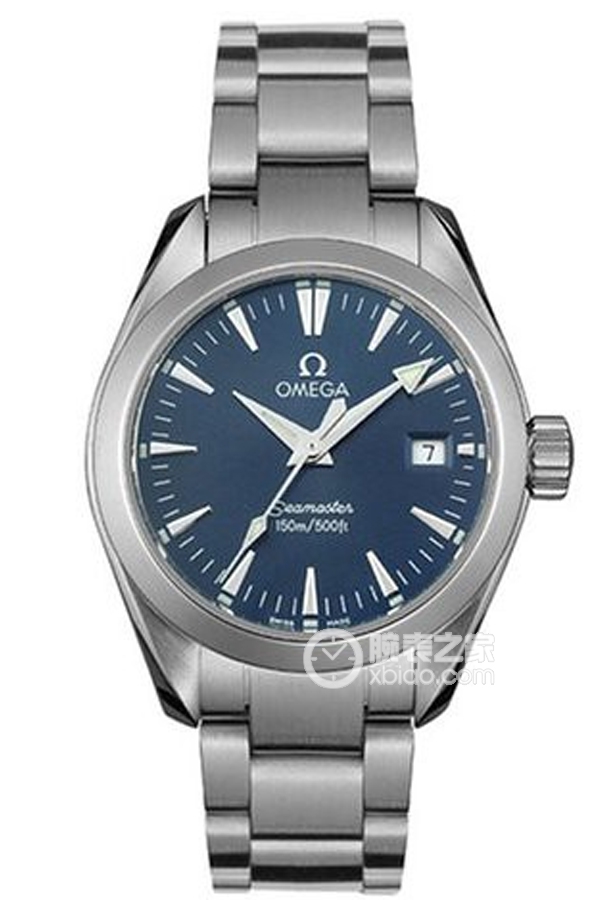 OMEGA SEAMASTER 2577.80.00