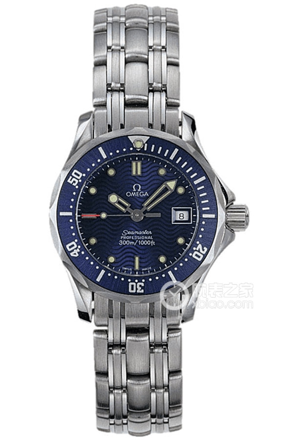 OMEGA SEAMASTER 2583.80.00
