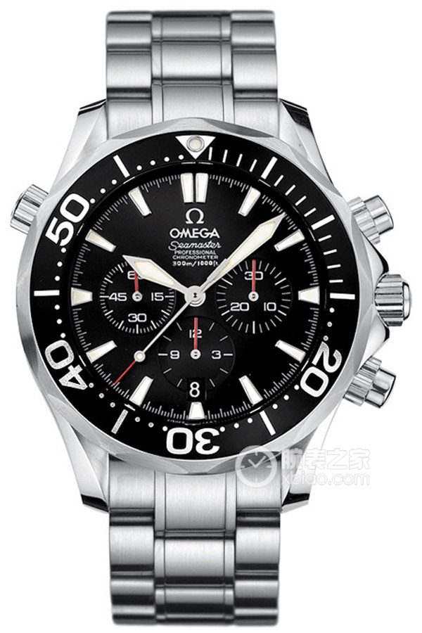 OMEGA SEAMASTER 2594.52.00
