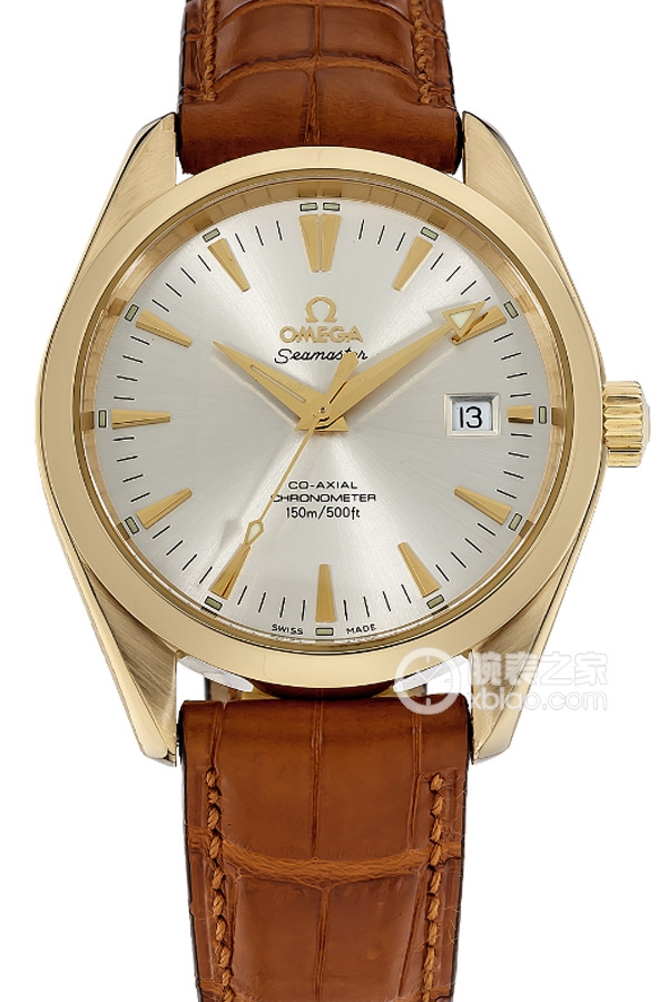 OMEGA SEAMASTER 2604.30.37