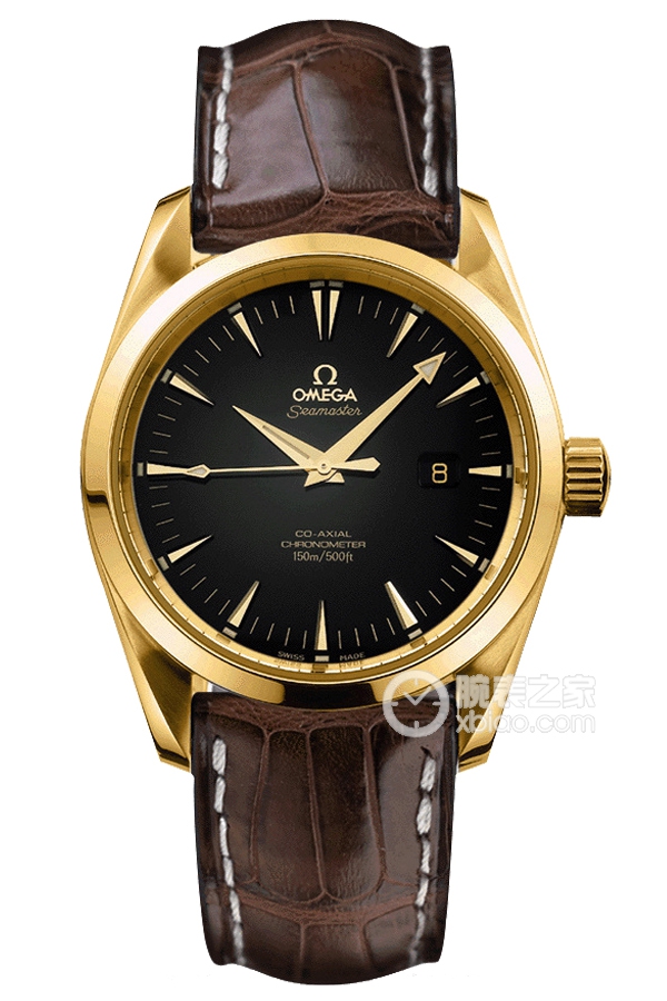 OMEGA SEAMASTER 2604.50.37