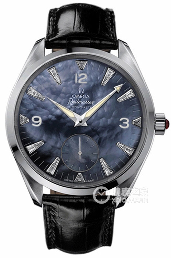 OMEGA SEAMASTER 2806.72.31