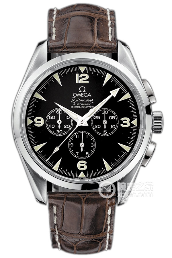 OMEGA SEAMASTER 2812.52.37