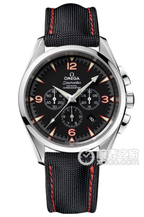 OMEGA SEAMASTER 2812.53.81