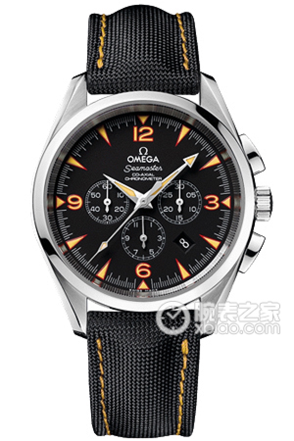 OMEGA SEAMASTER 2812.54.82