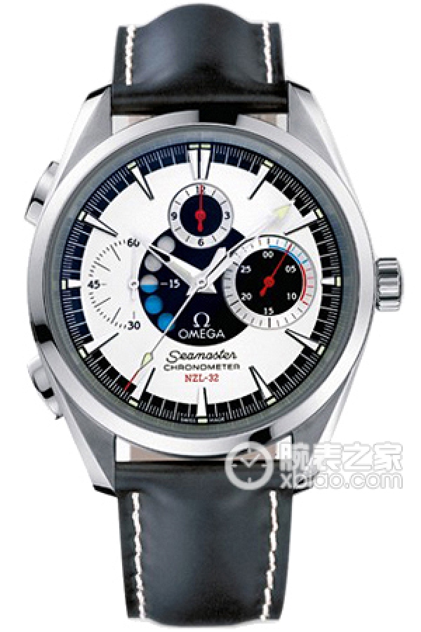 OMEGA SEAMASTER 2813.30.81