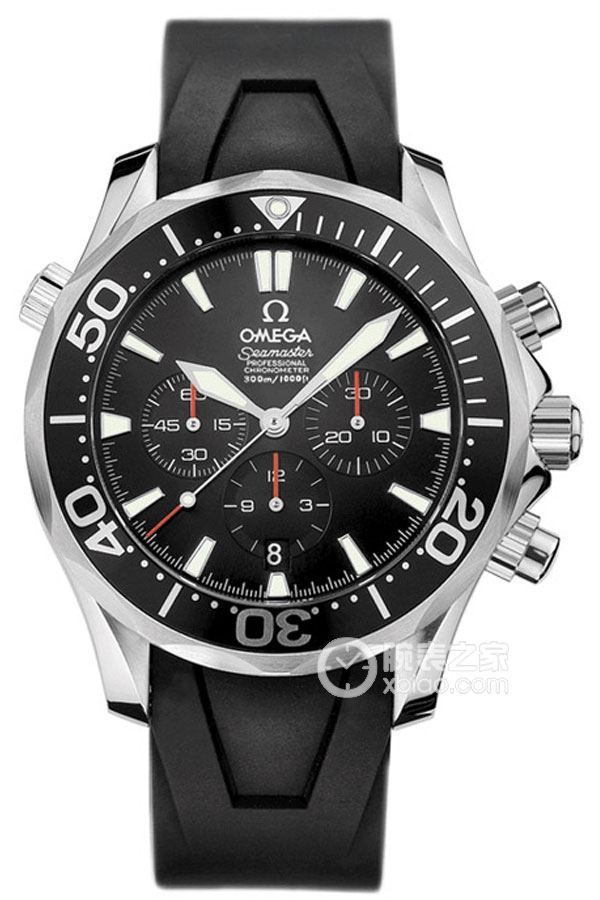 OMEGA SEAMASTER 2894.52.91
