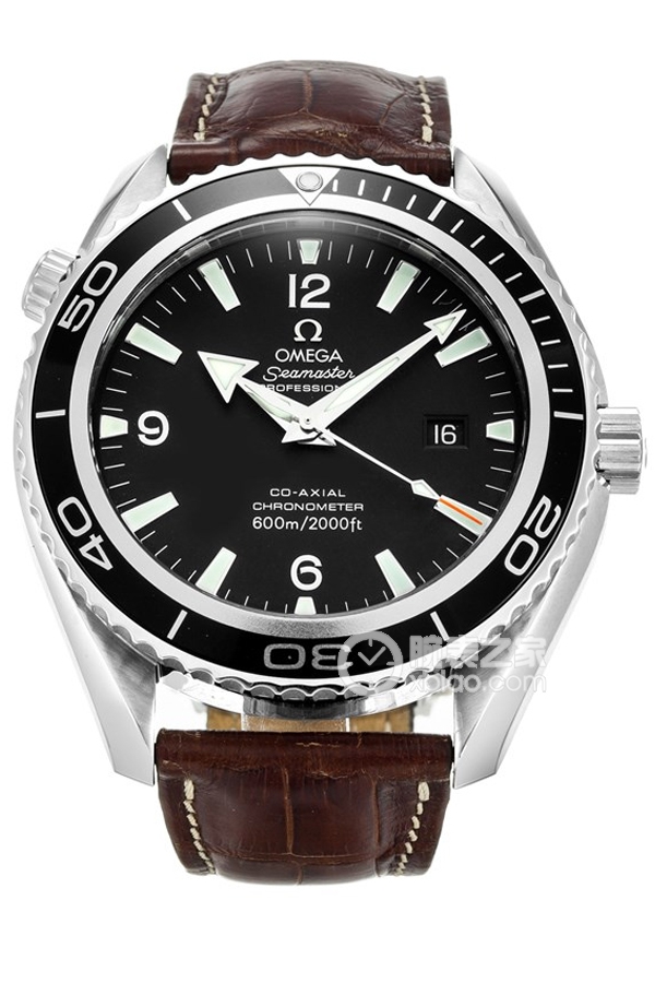 OMEGA SEAMASTER 2900.50.37