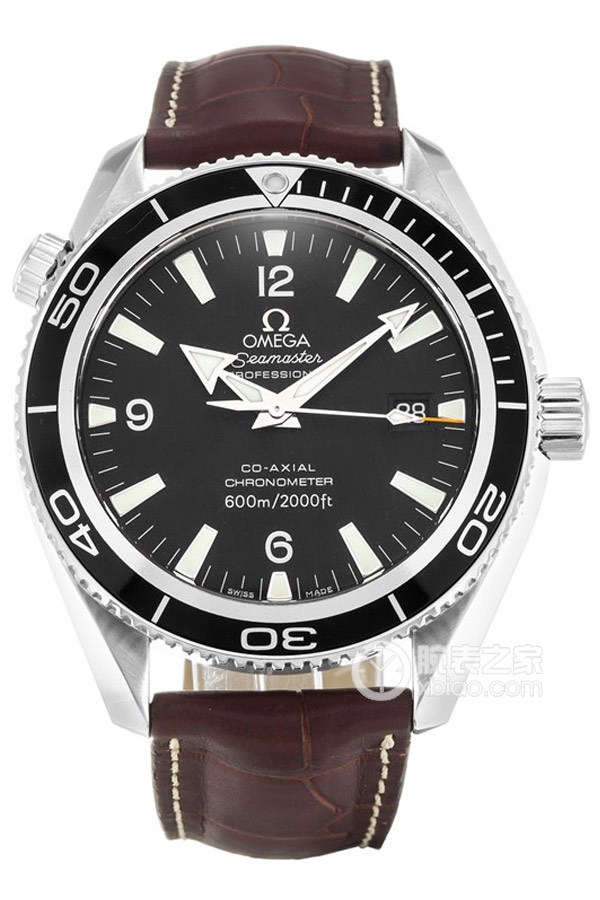 OMEGA SEAMASTER 2901.50.37
