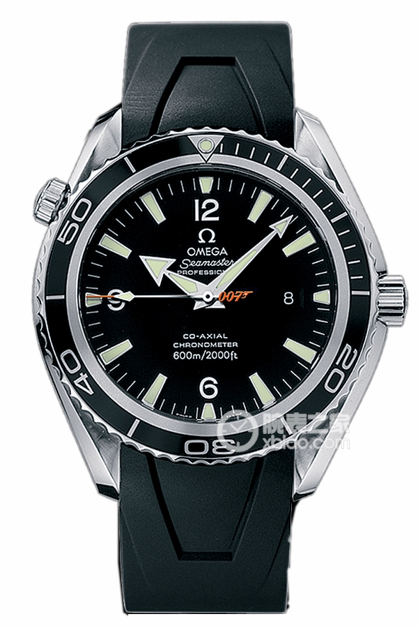 OMEGA SEAMASTER 2907.50.91