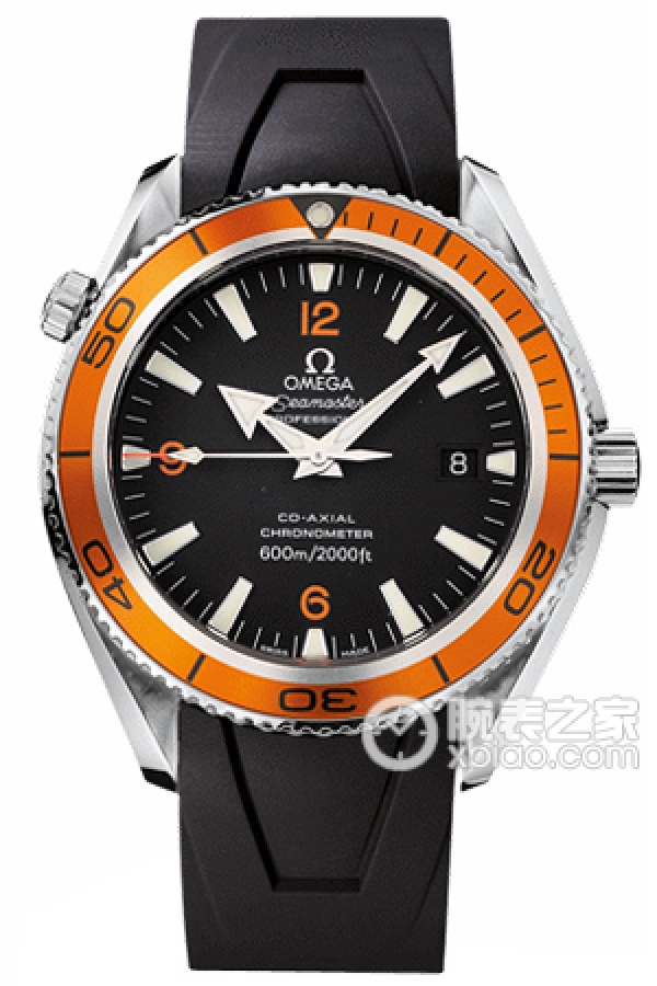 OMEGA SEAMASTER 2909.50.91
