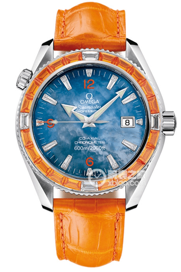 OMEGA SEAMASTER 2913.50.38