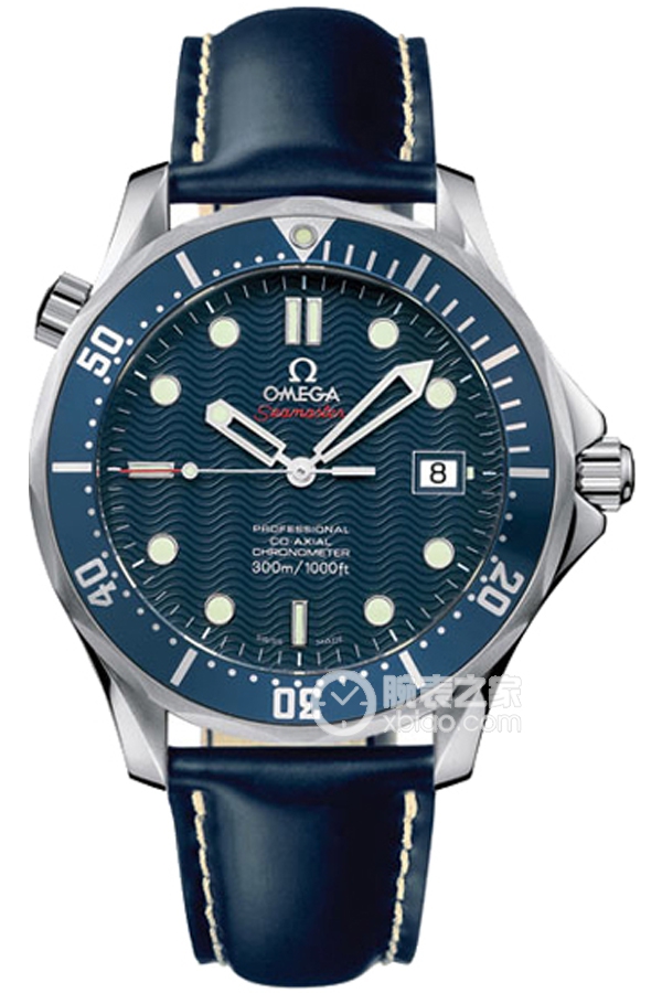 OMEGA SEAMASTER 2920.80.91