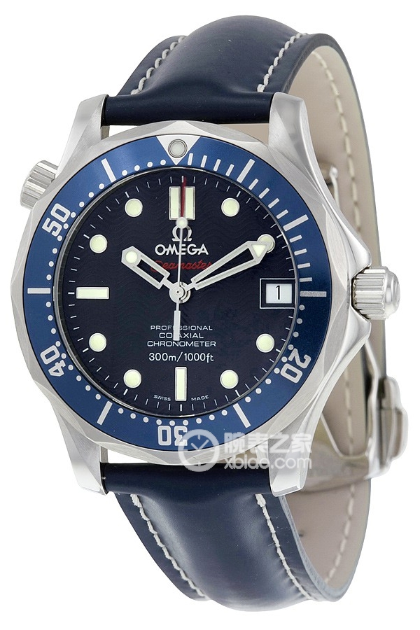 OMEGA SEAMASTER 2922.80.91