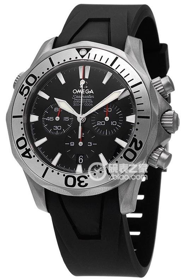 OMEGA SEAMASTER 2993.52.91