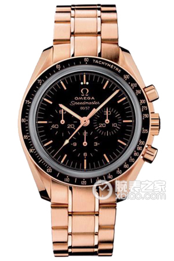 OMEGA SPEEDMASTER 311.63.42.50.01.001
