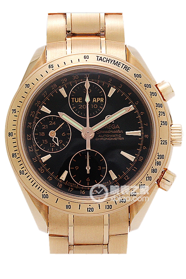 OMEGA SPEEDMASTER 323.50.40.44.01.001