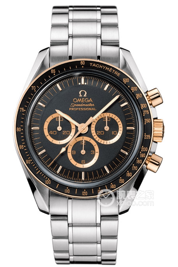 OMEGA SPEEDMASTER 3366.51.00
