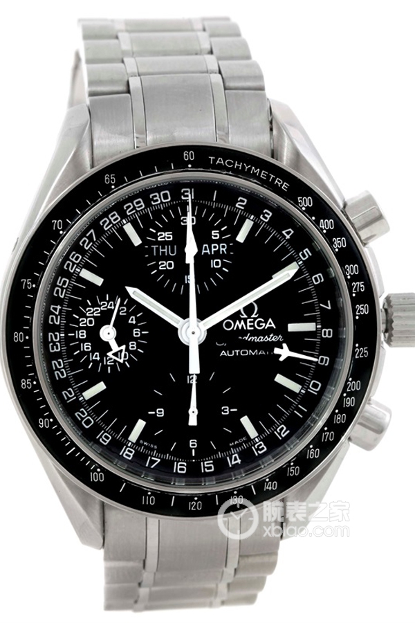 OMEGA SPEEDMASTER 3520.50.00