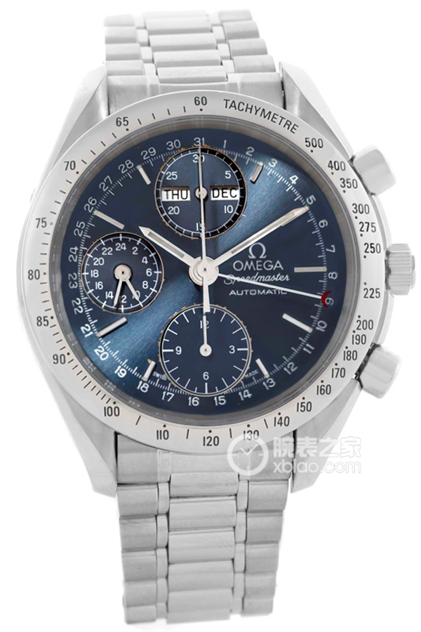 OMEGA SPEEDMASTER 3523.80.00