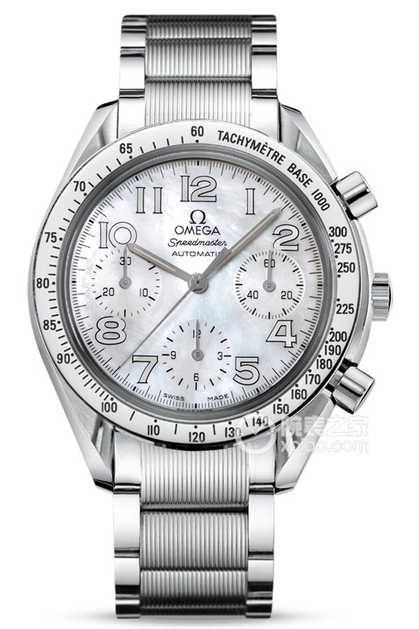 OMEGA SPEEDMASTER 3534.70.00