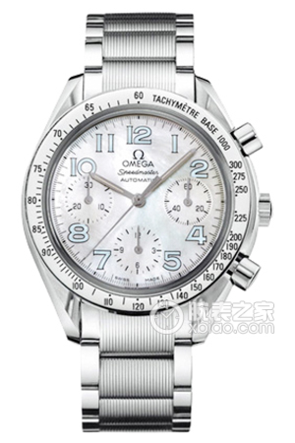 OMEGA SPEEDMASTER 3534.71.00