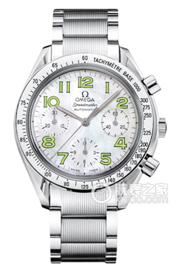 OMEGA SPEEDMASTER 3534.72.00