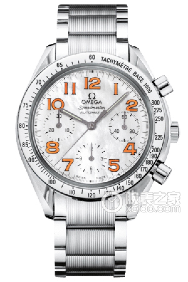 OMEGA SPEEDMASTER 3534.78.00