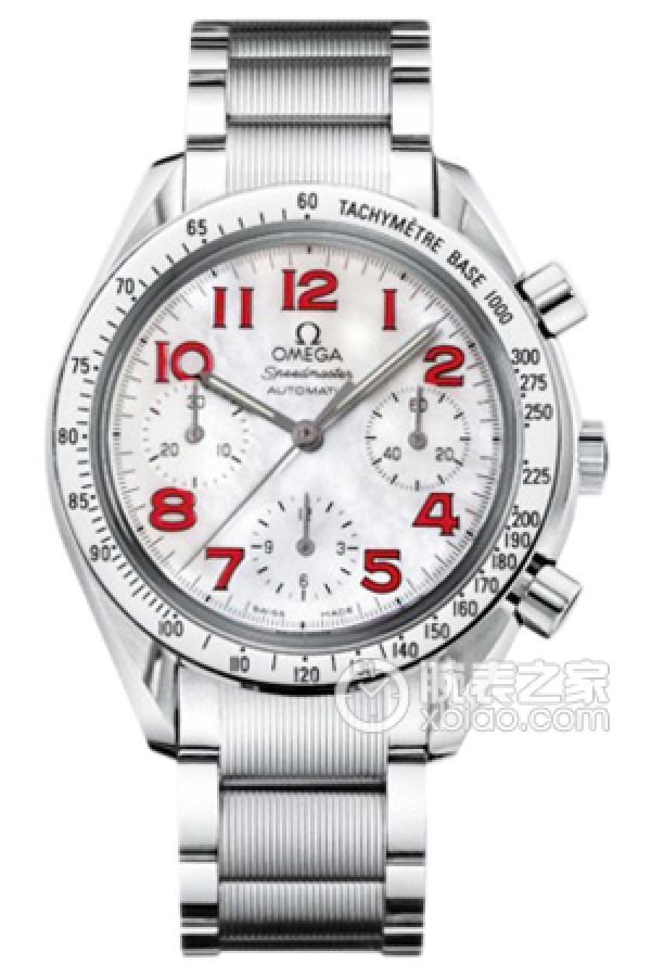 OMEGA SPEEDMASTER 3534.79.00