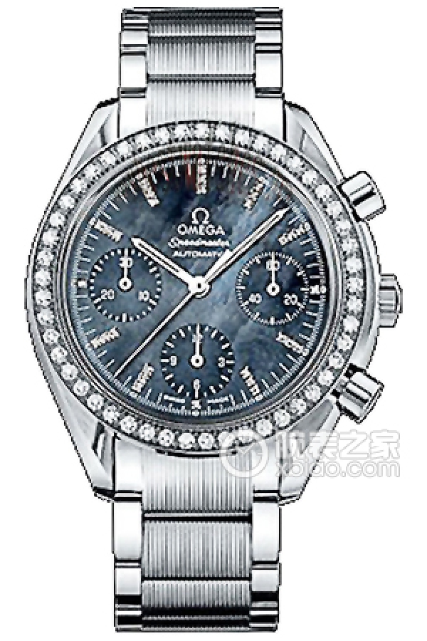 OMEGA SPEEDMASTER 3535.76.00