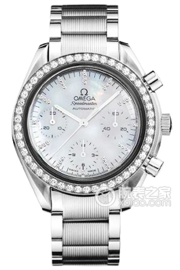 OMEGA SPEEDMASTER 3535.77.00