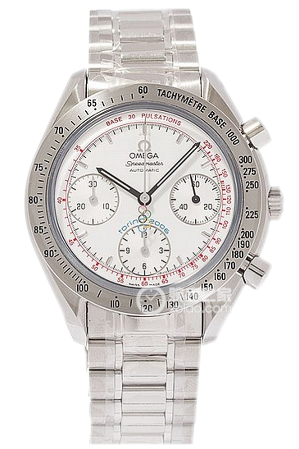 OMEGA SPEEDMASTER 3538.30.00