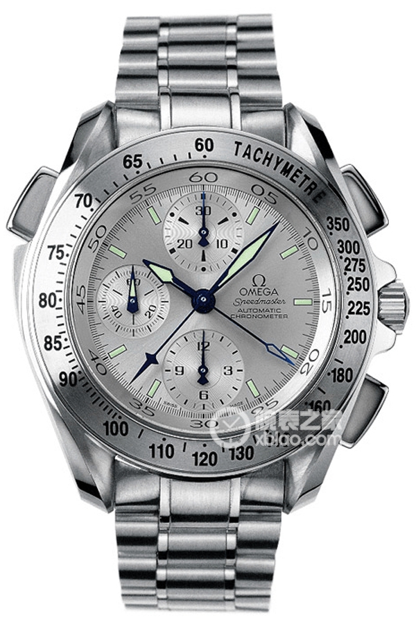 OMEGA SPEEDMASTER 3540.30.00