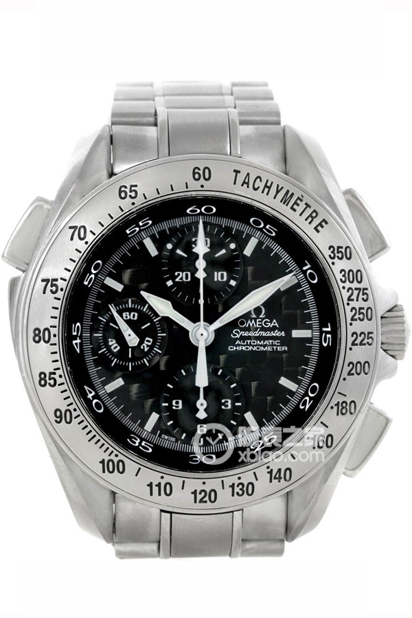 OMEGA SPEEDMASTER 3540.50.00