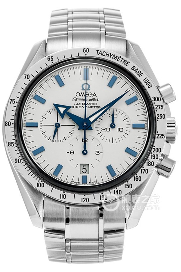 OMEGA SPEEDMASTER 3551.20.00