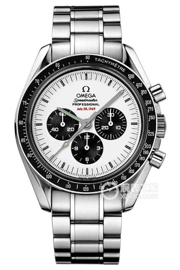 OMEGA SPEEDMASTER 3569.31.00