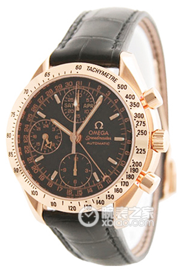 OMEGA SPEEDMASTER 3623.50.11