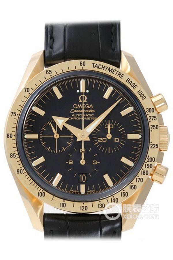 OMEGA SPEEDMASTER 3651.50.31