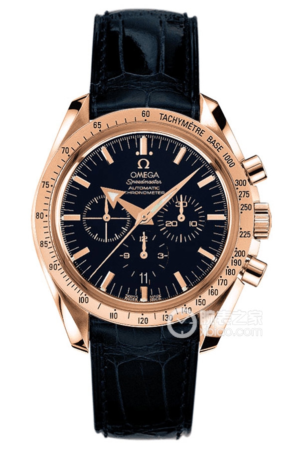 OMEGA SPEEDMASTER 3653.80.33