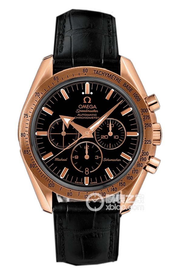 OMEGA SPEEDMASTER 3659.50.31