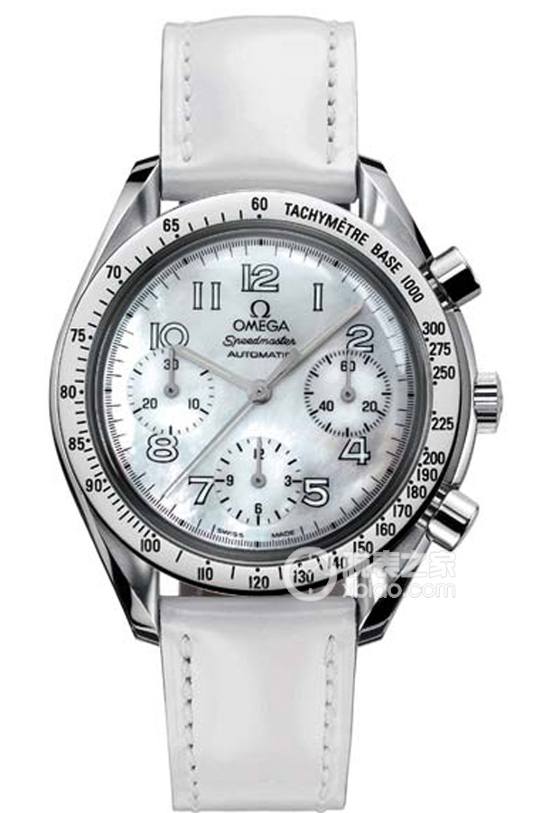OMEGA SPEEDMASTER 3802.70.56
