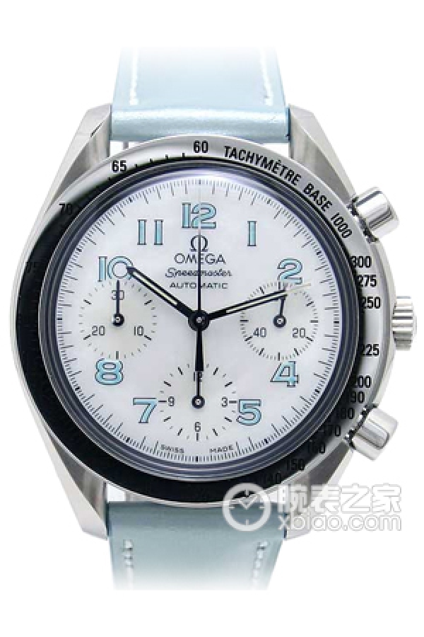 OMEGA SPEEDMASTER 3802.71.53
