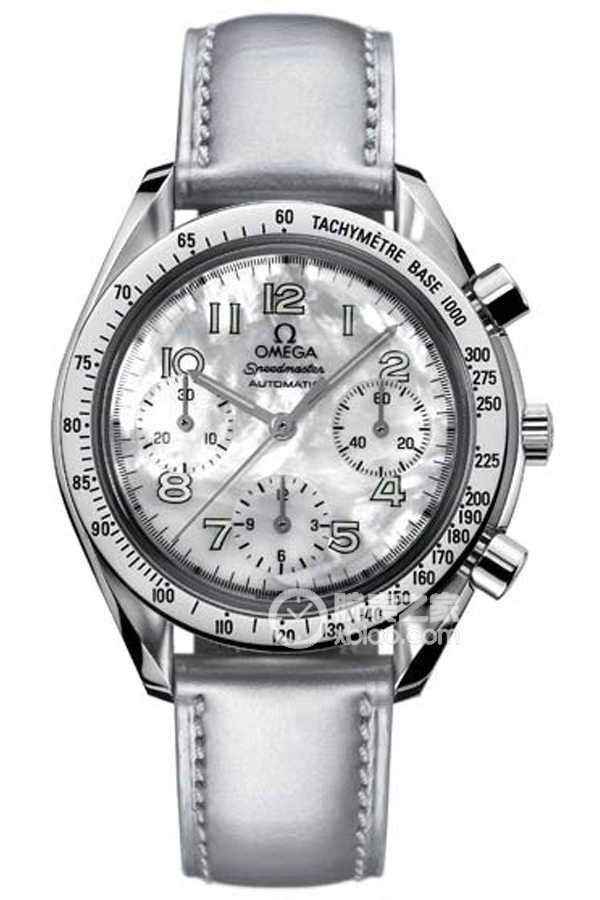 OMEGA SPEEDMASTER 3802.72.55