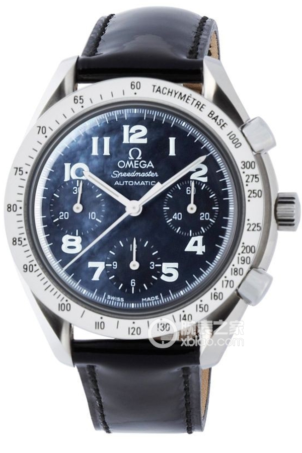 OMEGA SPEEDMASTER 3802.73.51