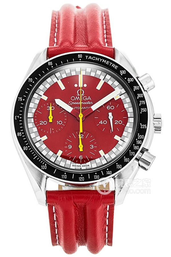 OMEGA SPEEDMASTER 3810.61.41