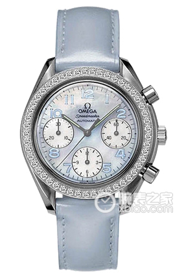 OMEGA SPEEDMASTER 3815.71.53