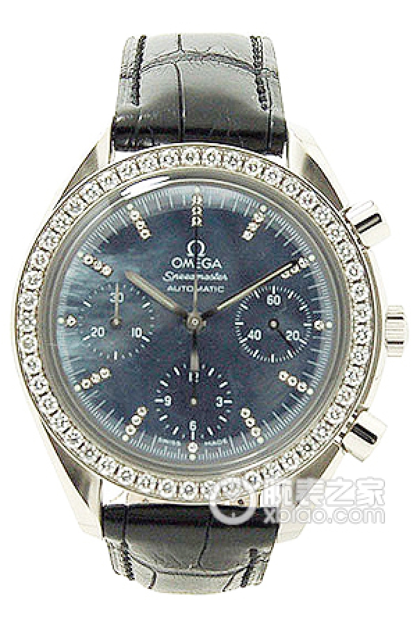 OMEGA SPEEDMASTER 3815.76.31