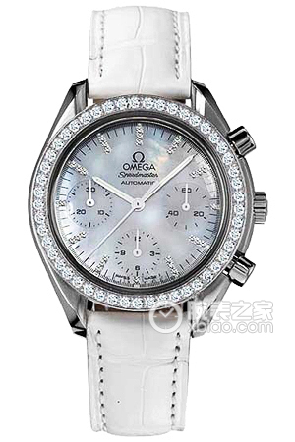 OMEGA SPEEDMASTER 3815.77.36