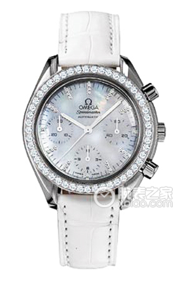 OMEGA SPEEDMASTER 3815.77.56